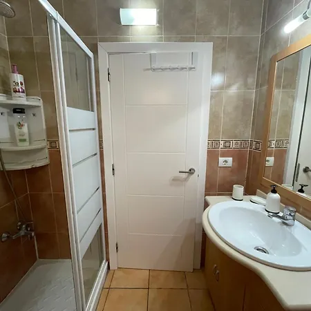Apartamento Keka's - Centre Santa Cruz de Tenerife