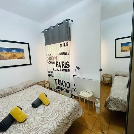 Apartamento Keka's - Centre *