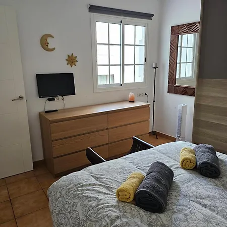 Keka's - Centre Apartamento Santa Cruz de Tenerife