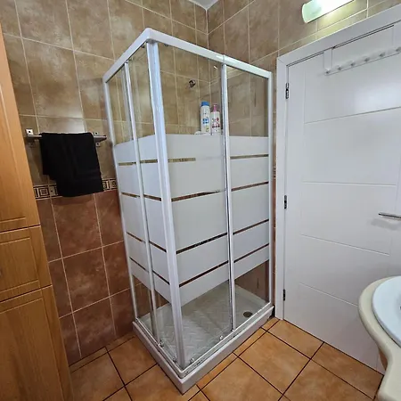 Apartamento Keka's - Centre Santa Cruz de Tenerife