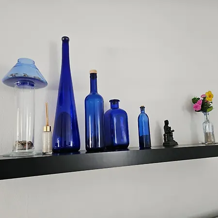 Apartamento Keka's - Centre