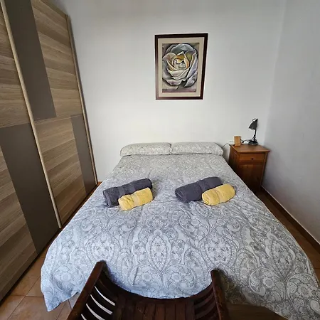 Apartamento Keka's - Centre