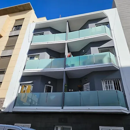 Apartamento Keka's - Centre *