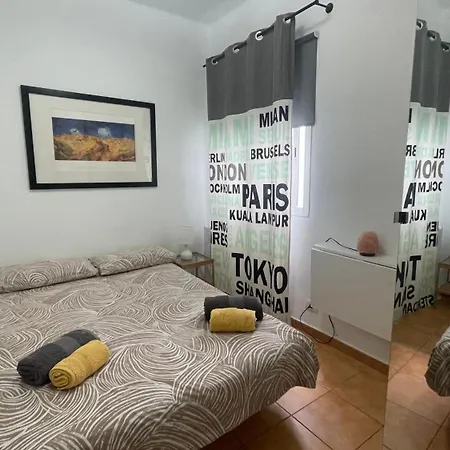 Apartamento Keka's - Centre