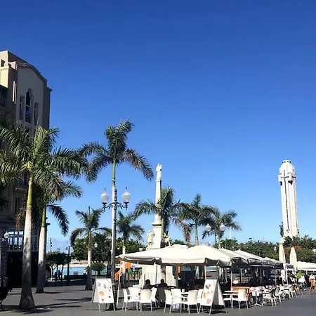 Keka's - Centre Апартаменты