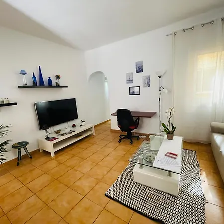 Keka's - Centre Σάντα Κρουζ Τενερίφης