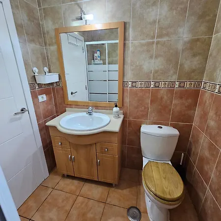 Keka's - Centre Apartment *