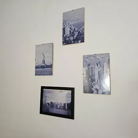 Διαμέρισμα Keka's - Centre *