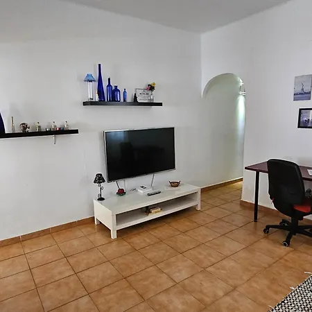Διαμέρισμα Keka's - Centre *