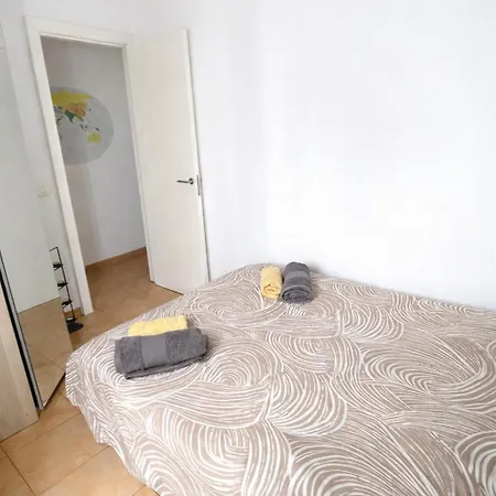 Habitacion Individual Para Septiembre En El Centro Apartmán