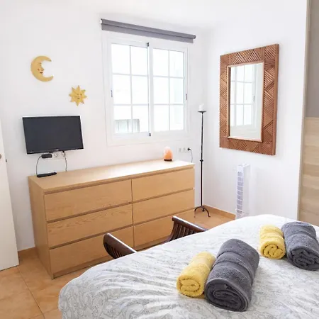 Keka's - Centre Apartment Santa Cruz de Tenerife