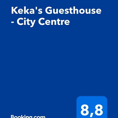 Apartament Keka's - Centre Santa Cruz de Tenerife