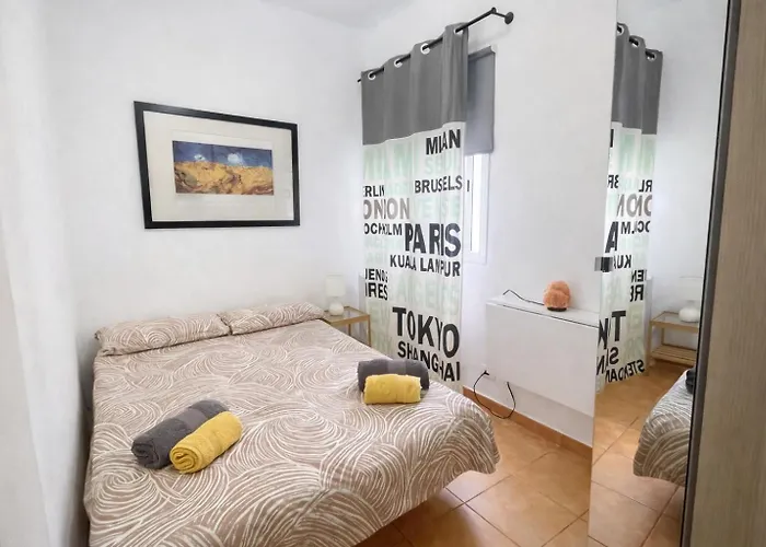 Keka's - Centre Santa Cruz de Tenerife