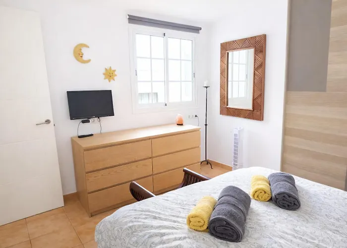 Keka's - Centre Apartment Santa Cruz de Tenerife