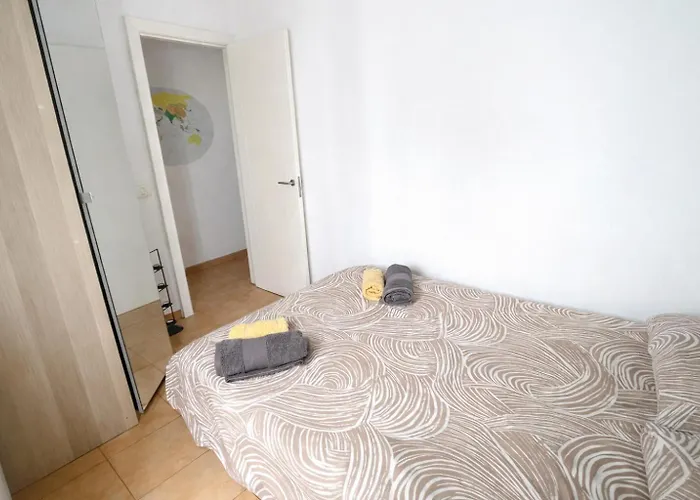 Keka's - Centre Apartment