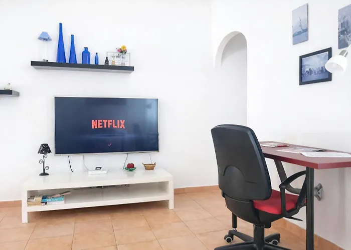 Keka's - Centre Apartment Santa Cruz de Tenerife